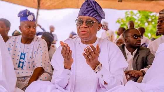 BREAKING: Court sacks popular governor, deputy over nomination