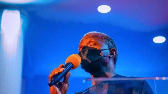 OPINION: Osinbajo: Hope of a silver lining in the midst of clouds by Conde M. Powers