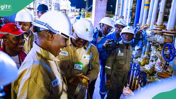 “We request NNPC”: NEITI speaks on completing Kaduna refinery, Port Harcourt refinery