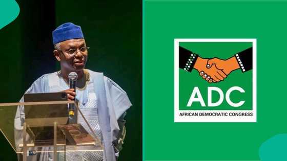 ADC makes fresh declaration about El-Rufai's detention