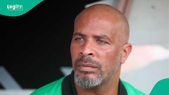 Eric Chelle invites Inter Milan star to Super Eagles, set to unleash strong squad vs Gabon