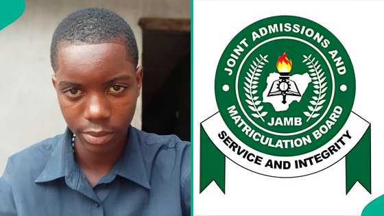UTME 2026: Man who wrote JAMB for second time gets higher score, posts both results