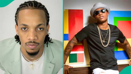 "I listened to 'Ojuelegba' so much it gave me a hit song": Tekno speaks on Wizkid's influence