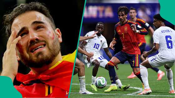 2026 World Cup: Man loses N1.3 billion after placing bet on Spain vs Cape Verde clash