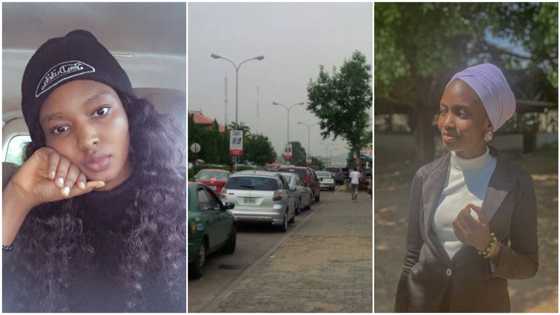 Nigerian lady who couldn't get a job after sending out over 1,000 applications takes her frustration online