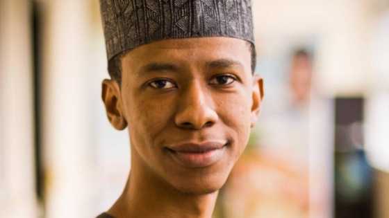 How I emerged best graduating student and Governor El-Rufai's appointee: 28-year-old man shares success story
