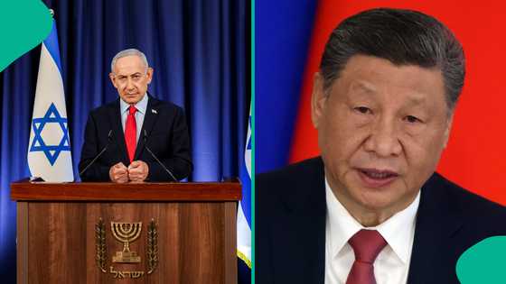 Middle East war: China sends important message to citizens living in Israel, tells them what to do