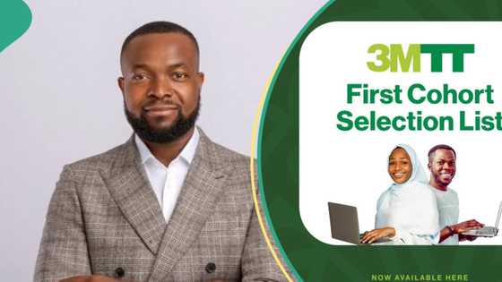 Check your name: FG unveils 1st set of successful Nigerians for its free training on 12 tech skills
