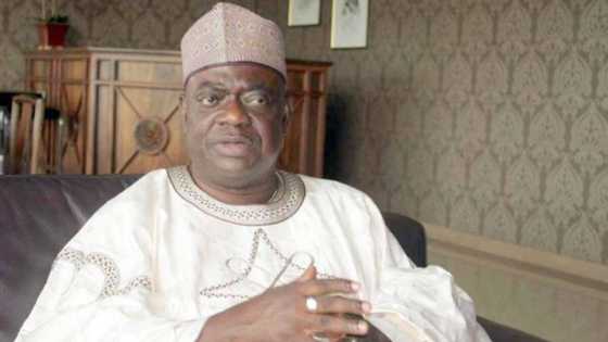 Former governor Aliyu finally reveals why northern PDP govs worked against Jonathan in 2015