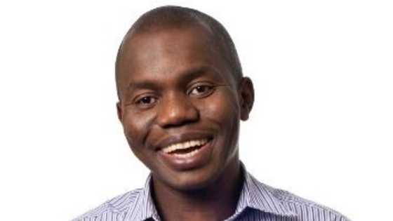 Social media celebrates Nigerian man who co-designed iPhone & iPad's XL sensor as many are inspired by him