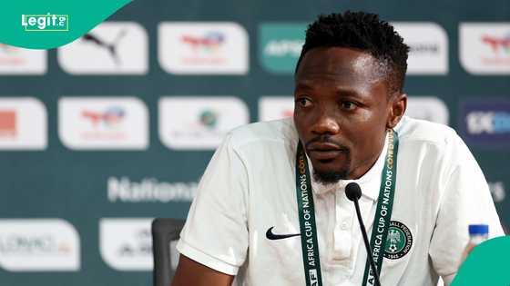 "My previous post was misunderstood": Ahmed Musa speaks again on Edo massacre