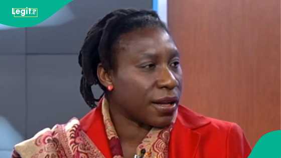 'Yar tsohon shugaban kasa ta ayyana shiga takarar gwamna bayan komawa APC