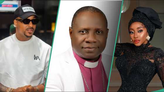 Ini Edo: IK Ogbonna speaks out as CAN clashes with colleague over Christmas movie