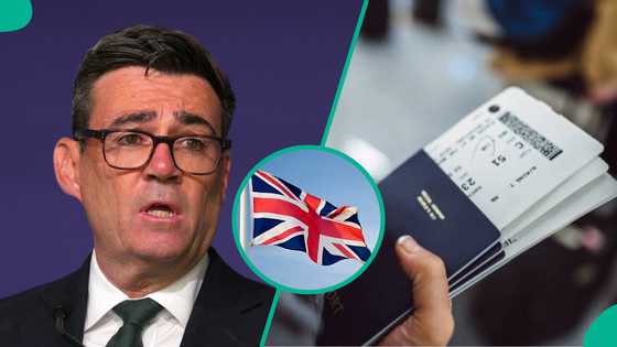 UK lists 4 conditions for foreigners studying English to be eligible for visa