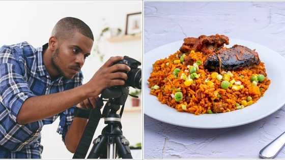 "You won't appear in any picture": Photographer cuts bride's sister from photos for refusing to give him rice
