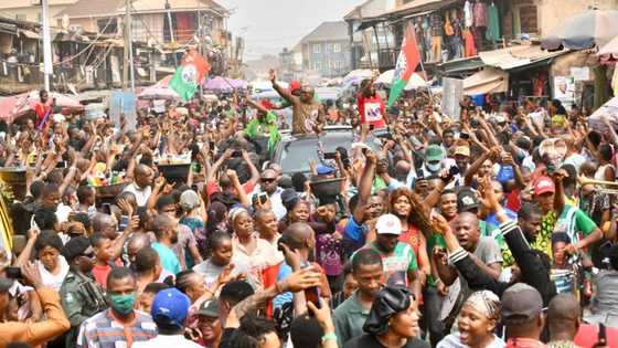 Kabilanci da Abubuwa 6 da Suka Yi Tasiri a Zaben Sabon Shugaban Kasa da Majalisa