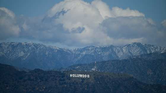 Trump says ordering '100% tariff' on all movies produced abroad