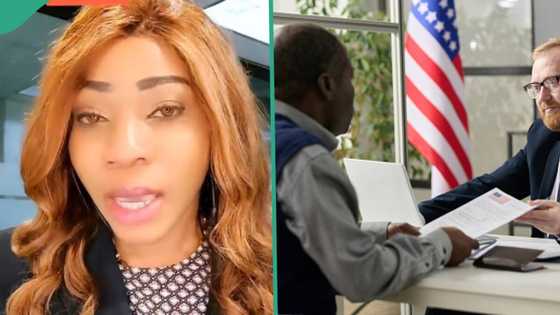 US immigration lawyer shares 4 important reasons why Nigerians are denied visas, offers advice