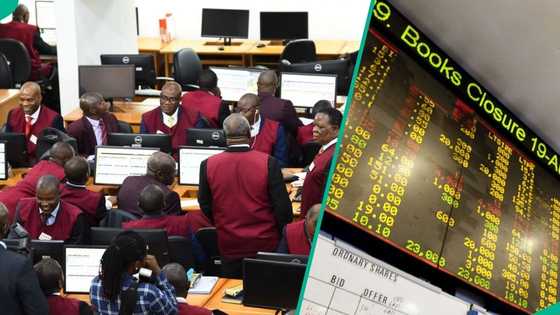 Stock market ASI crosses 250,000 mark, investors gain over N3trn in one day
