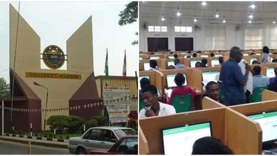 UNILAG announces dates for 2023/24 Post-UTME screening exercise