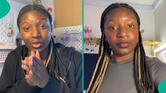 Biochemistry student drops out of university after a month, explains why she took the tough decision