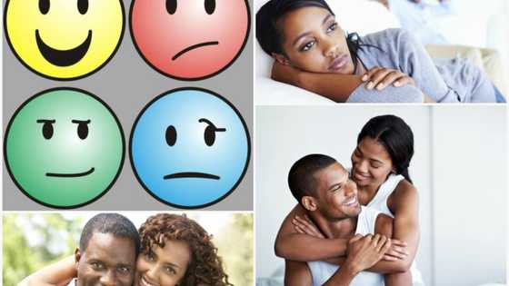 How to accept the temperament type of your partner