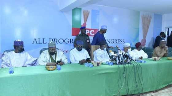 Sources say APC legal team currently shopping for judges to vacate court order stopping convention