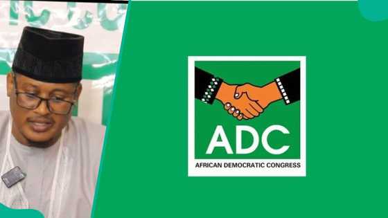 2027 election: What is causing crisis in ADC? Bala Gombe finally shares details