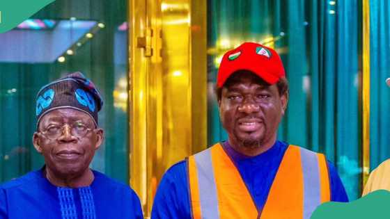 Tinubu ya samu sauƙi a bukatar da ƴan ƙwadago suka gabatar kan mafi ƙarancin albashi