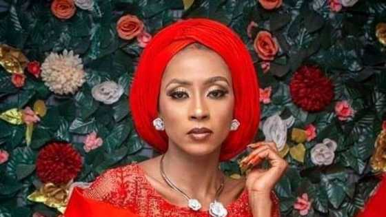 Maryam Booth ta sa an kwamushe matashin da ya yada labarin ta na neman miji