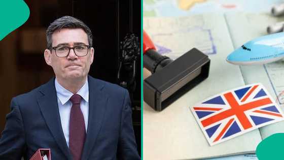 UK mentions young foreigners eligible for its 1-year paid military scheme