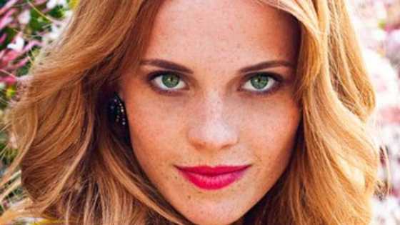 Actress Katie Leclerc - everything you need to know