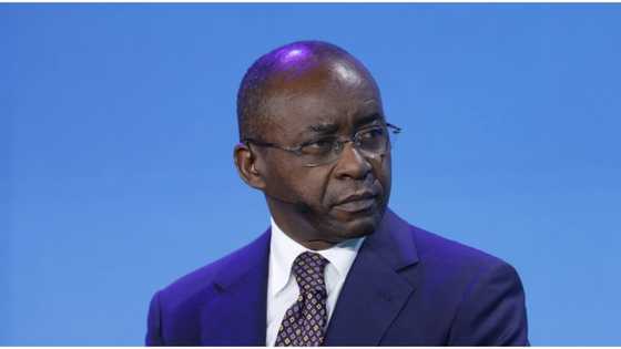 Meet Strive Masiyiwa, Zimbabwean-born businessman who became UK's first black billionaire