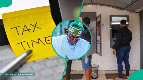 All 25 frequently asked questions and answers on Nigerian tax law starting January 2026