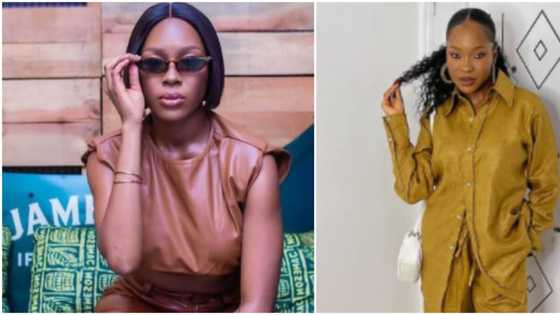 I don't have to break my back: BBNaija's Vee addresses people who like to 'romanticise' struggle