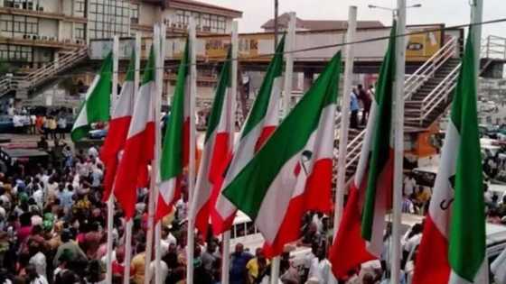 Jam'iyyar PDP Ta Rushe Shugabanninta Na Gudanarwa a Jihohin Ebonyi Da Ekiti