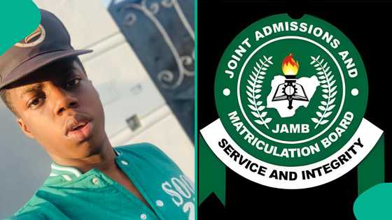 WAEC student expresses worry online, shares what he noticed about June timetable