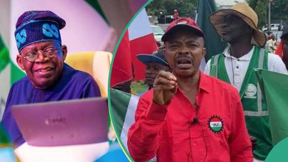 BREAKING: Tinubu’s govt breaks silence on NLC president’s arrest, “serious consequences”