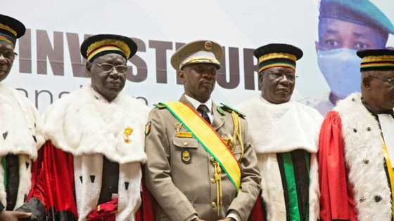 Ivory Coast lashes Mali 'blackmail' over detained troops
