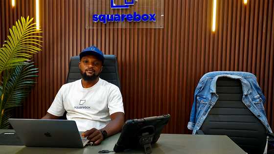 Squarebox Launches Digital Asset Trading App: Targeting Nigeria’s Growing Fintech Market
