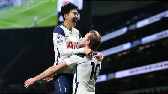 Tottenham produce 5-star performance against Arsenal in entertaining London derby