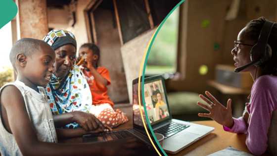 Africa’s Internet economy to contribute $180bn to GDP by 2025