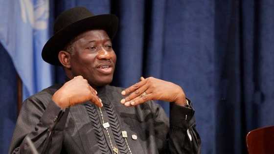 Don't join APC: Nwodo sends scary message to Goodluck Jonathan