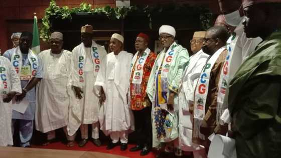 2023: Our successful outing in Katsina will actualize an Osinbajo presidency, says PCG