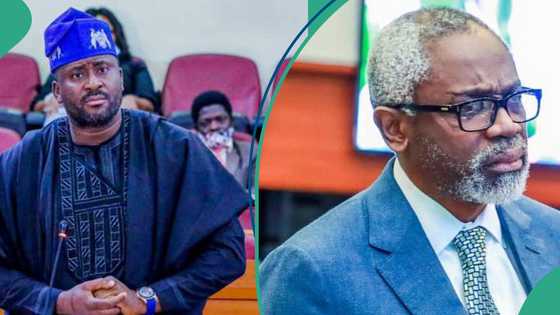 Desmond Elliot tenders public apology to Gbajabiamila: "To err is human"