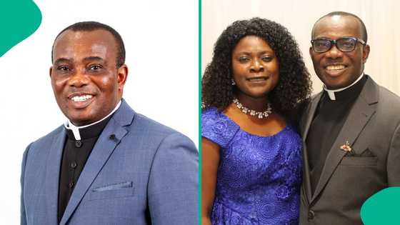 Church of Pentecost Canada Area Senior Pastor Joseph Acheampong dies, church community mourns