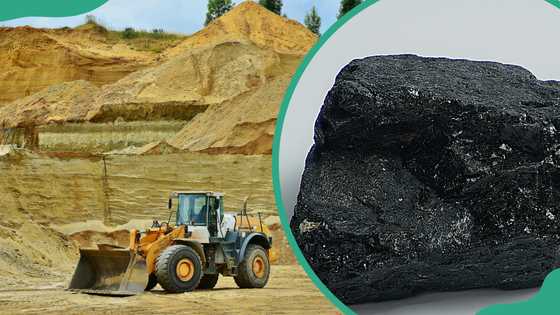 Natural resources and solid minerals in Nigeria and their locations
