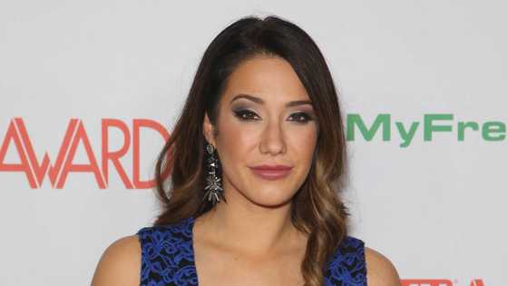 Eva Lovia’s biography: age, measurements, real name, husband