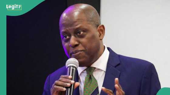 Cardoso: CBN governor forecasts GDP growth as NESG rolls out macroeconomic outlook for 2024