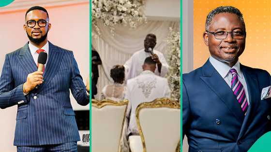 Pastor Chris Okafor Sends Powerful Message to Pastor Matthew Ashimolowo on His 74th Birthday